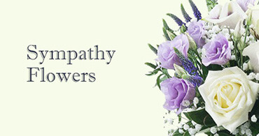 Dalston Sympathy Flowers